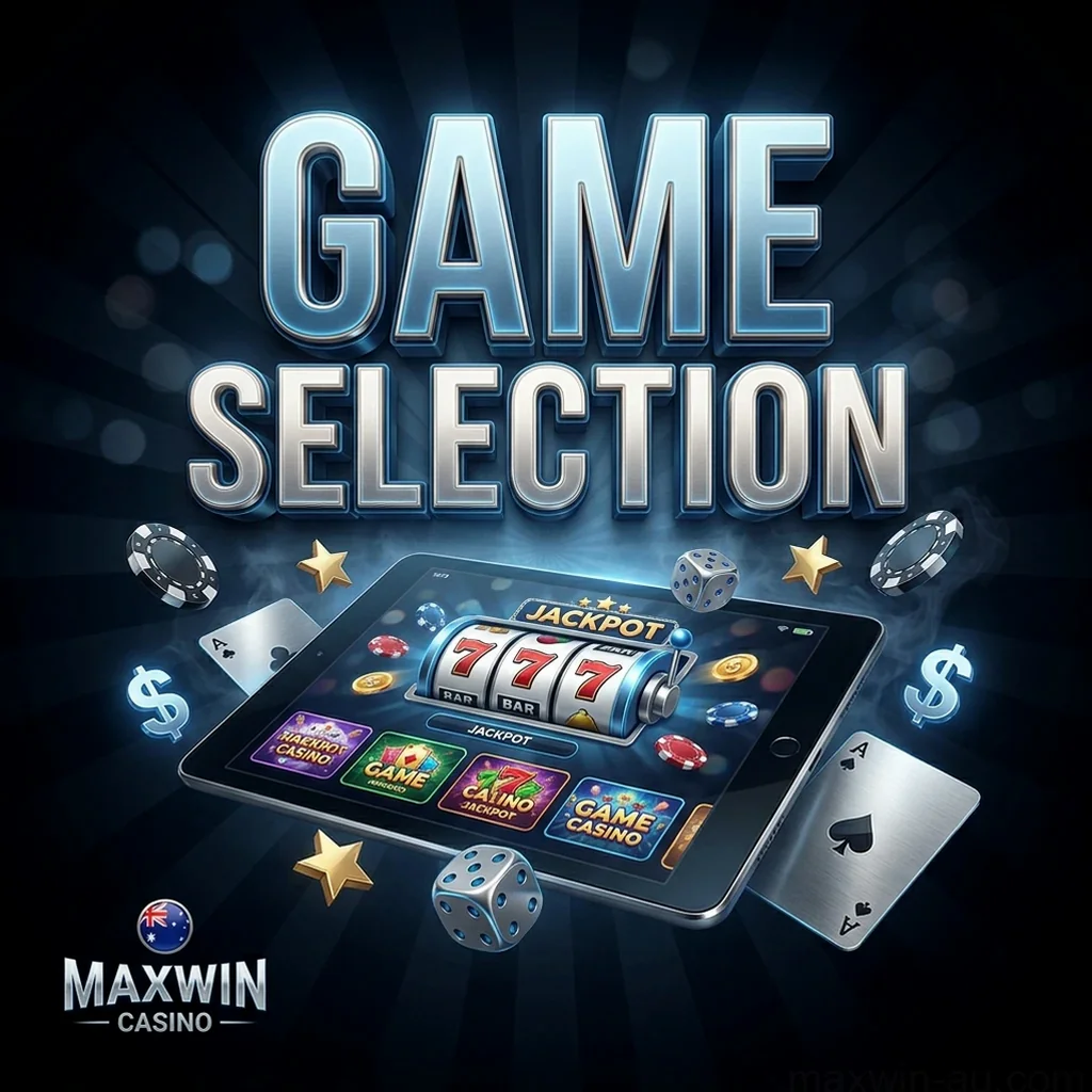 Game Selection